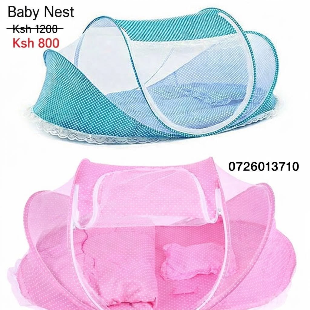 Baby Nest