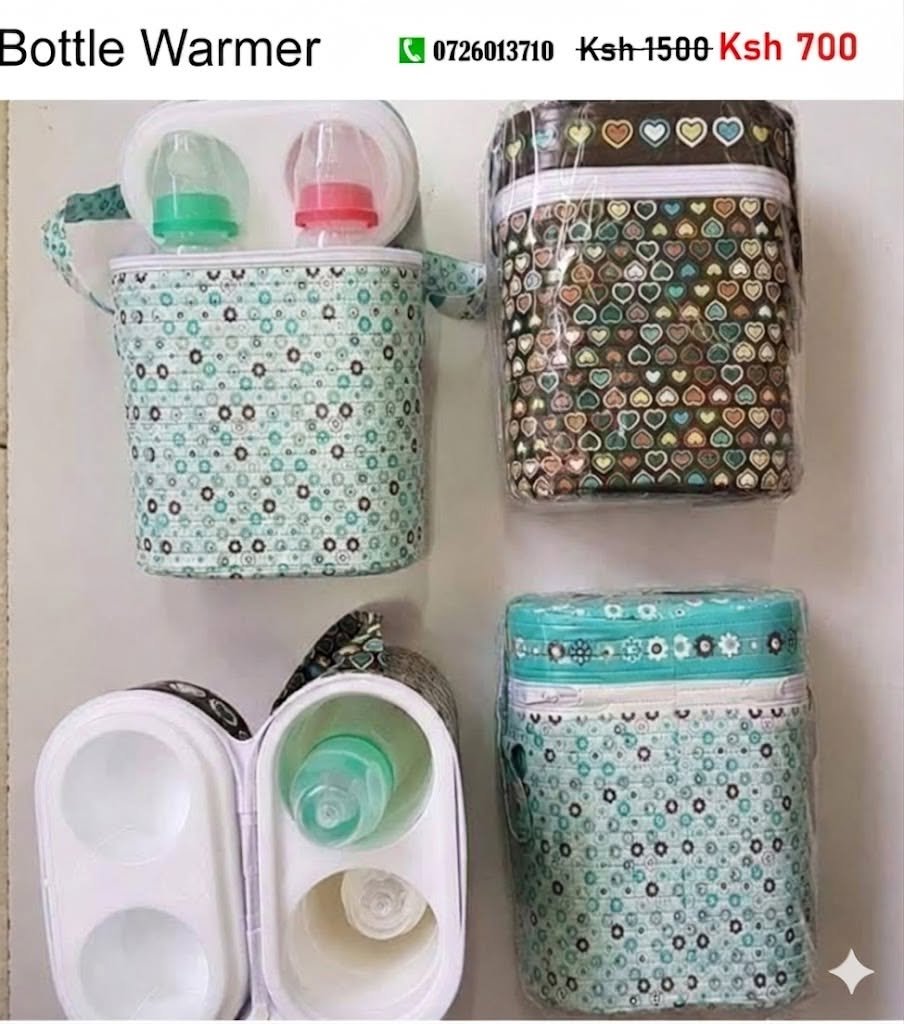 Bottle Warmer