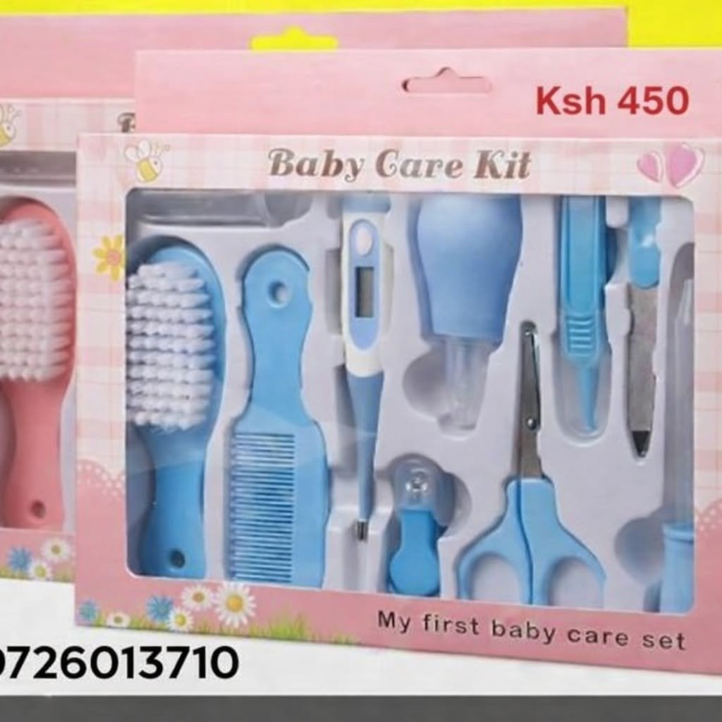 Baby Care Kit