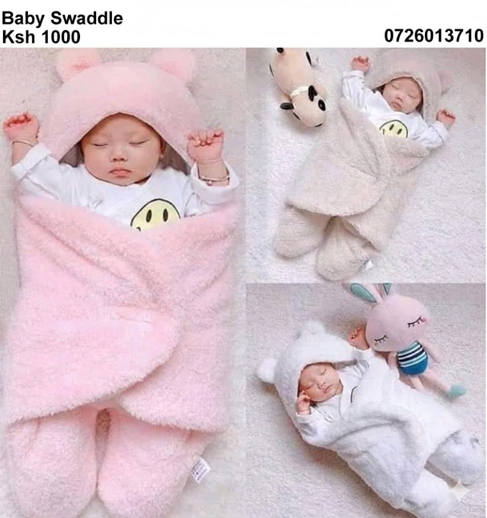 Baby Swaddle