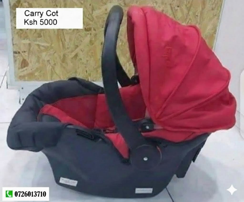 Carry Cot
