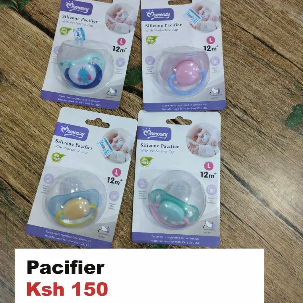Baby Pacifier